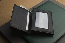 Load image into Gallery viewer, Trifold Wallet