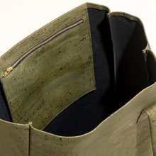 Load image into Gallery viewer, Farmers Market Shoulder Bag