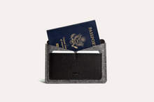 Load image into Gallery viewer, Passport Holder
