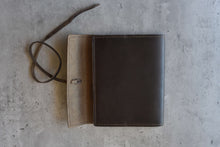 Load image into Gallery viewer, Leather Journal