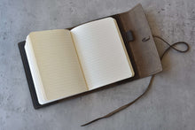 Load image into Gallery viewer, Leather Journal