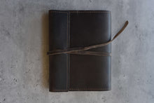 Load image into Gallery viewer, Leather Journal