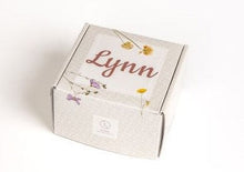 Load image into Gallery viewer, Organic Baby Care Gift Box