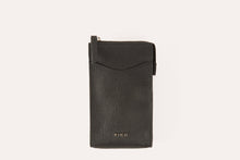 Load image into Gallery viewer, Crossbody Phone Wallet