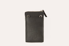 Load image into Gallery viewer, Crossbody Phone Wallet