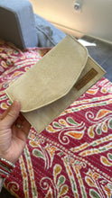 Load image into Gallery viewer, Glam Cosmetic Bag