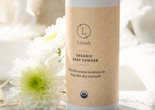 Load image into Gallery viewer, Organic Baby Care Gift Box