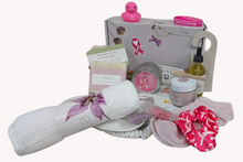 Load image into Gallery viewer, Pink Ribbon Gift Box