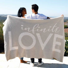 Load image into Gallery viewer, Dream | LOVE Blanket