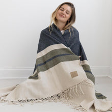Load image into Gallery viewer, PEACE | Mother Earth Blanket