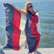 Load image into Gallery viewer, PEACE | Freedom Blanket