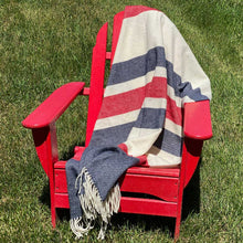 Load image into Gallery viewer, PEACE | Freedom Blanket