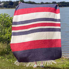 Load image into Gallery viewer, PEACE | Freedom Blanket