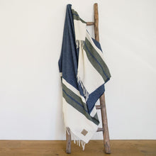 Load image into Gallery viewer, PEACE | Mother Earth Blanket