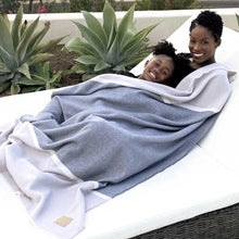 Load image into Gallery viewer, PEACE | Namaste Blanket