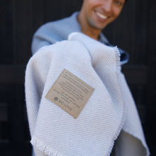 Load image into Gallery viewer, PEACE | Namaste Blanket