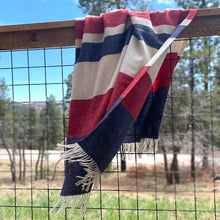 Load image into Gallery viewer, PEACE | Freedom Blanket