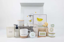 Load image into Gallery viewer, Relaxation Spa Gift Box