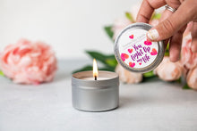Load image into Gallery viewer, Love Gift Box
