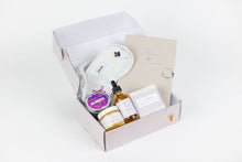 Load image into Gallery viewer, New Parent Wellness Gift Box