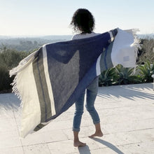 Load image into Gallery viewer, PEACE | Mother Earth Blanket