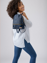 Load image into Gallery viewer, Brunch Backpack