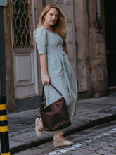 Load image into Gallery viewer, Boho Shoulder Bag