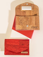 Load image into Gallery viewer, Glam Cosmetic Bag