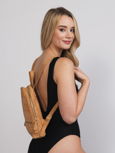 Load image into Gallery viewer, Brunch Backpack