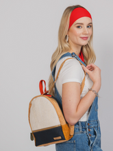Load image into Gallery viewer, Brunch Backpack