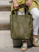 Load image into Gallery viewer, Farmers Market Shoulder Bag