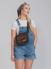 Load image into Gallery viewer, On The Go Crossbody