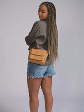 Load image into Gallery viewer, On The Go Crossbody
