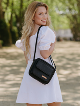 Load image into Gallery viewer, On The Go Crossbody