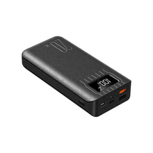 Load image into Gallery viewer, 20000mAh External Battery Power Bank Dual USB With LED Flashlight