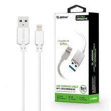 Load image into Gallery viewer, Esoulk 5ft Faster Speed Charging Cable For IOS