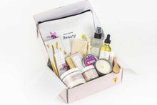 Load image into Gallery viewer, Spa Gift Box
