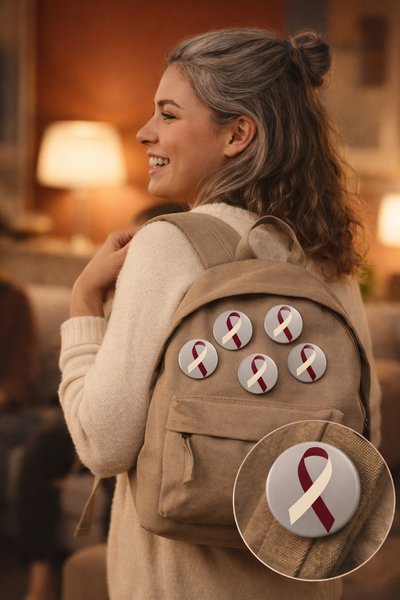 April Cancer Awareness: Supporting the Fight Against Head and Neck Cancer