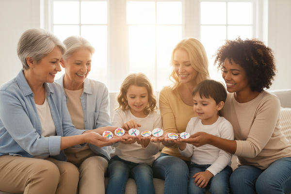 How to Choose the Right Awareness Ribbon for Your Loved One