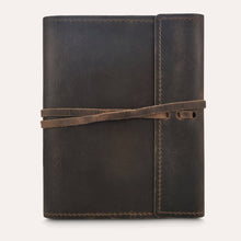 Load image into Gallery viewer, Leather Journal
