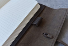 Load image into Gallery viewer, Leather Journal
