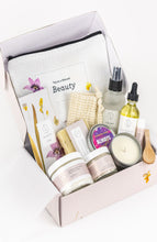 Load image into Gallery viewer, Spa Gift Box