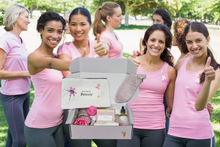 Load image into Gallery viewer, Pink Ribbon Gift Box