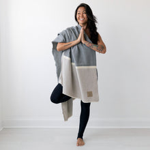 Load image into Gallery viewer, PEACE | Namaste Blanket
