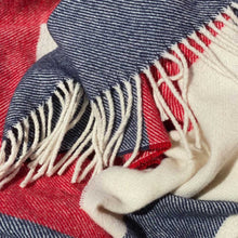 Load image into Gallery viewer, PEACE | Freedom Blanket
