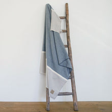 Load image into Gallery viewer, PEACE | Namaste Blanket
