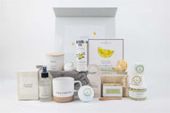 Relaxation Spa Gift Box