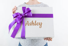 Load image into Gallery viewer, Mother's Day Deluxe Gift Box