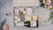 Load image into Gallery viewer, Congratulations, Celebration Gift Box