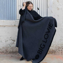 Load image into Gallery viewer, Dream | BIG LOViE Blanket
